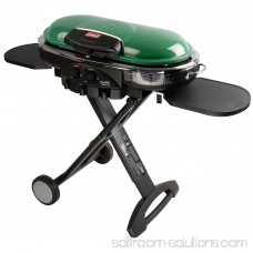 Coleman RoadTrip LXE Portable 2-Burner Propane Grill - 20,000 BTU 567971753